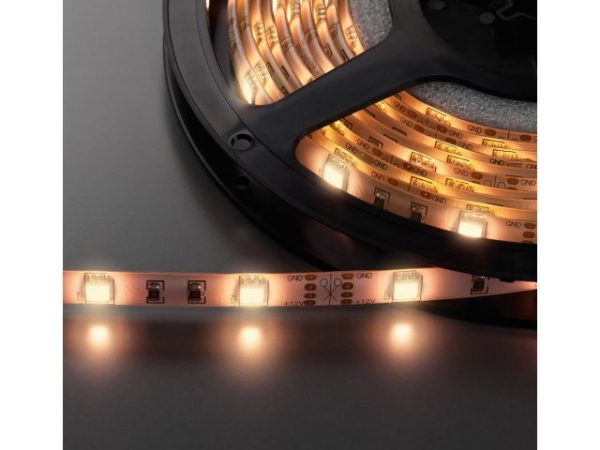 LEDS-55MP/WWS - Pasek diodowy