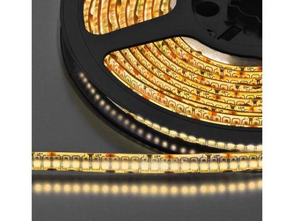 LEDS-5MPB/WWS - Pasek diodowy