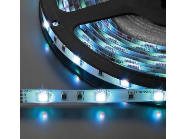 LEDS-5MPE/RGB - Pasek diodowy