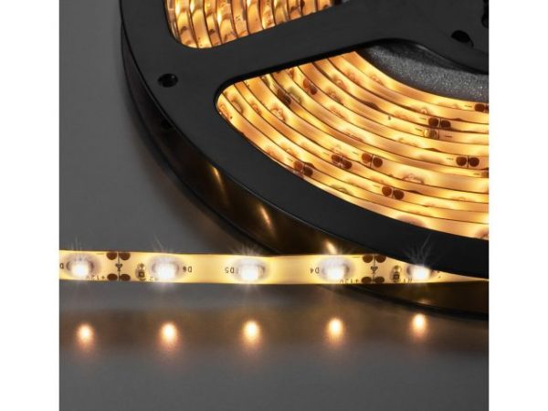 LEDS-5MPE/WWS - Pasek diodowy