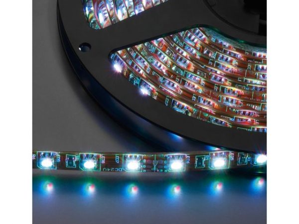 LEDS-5MPL/RGB - Pasek diodowy