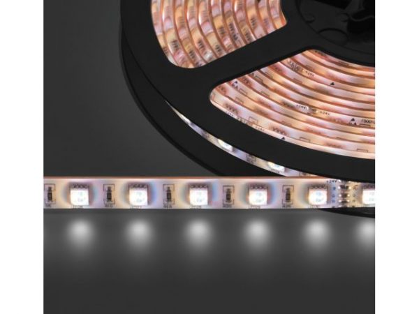 LEDS-5MP/RGBW - Elastyczny pasek diodowy