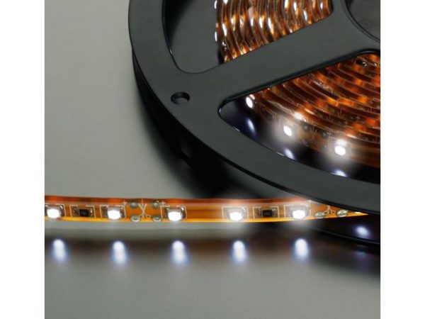 LEDS-5MP/WS - Elastyczny pasek diodowy
