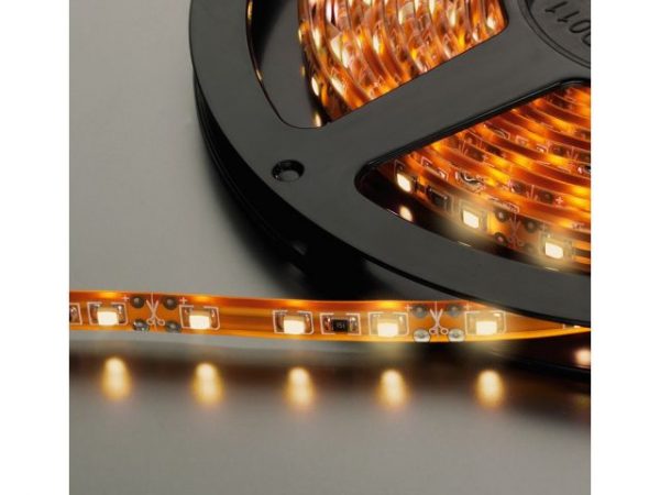 LEDS-5MP/WWS - Elastyczny pasek diodowy