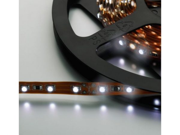 LEDS-5/WS - Elastyczny pasek diodowy