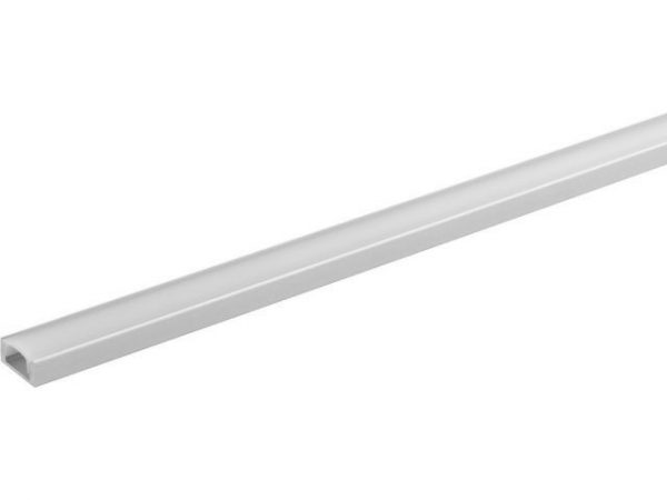 LEDSP-311/FC - Szyna aluminiowa (profil U) do pasków diodowych