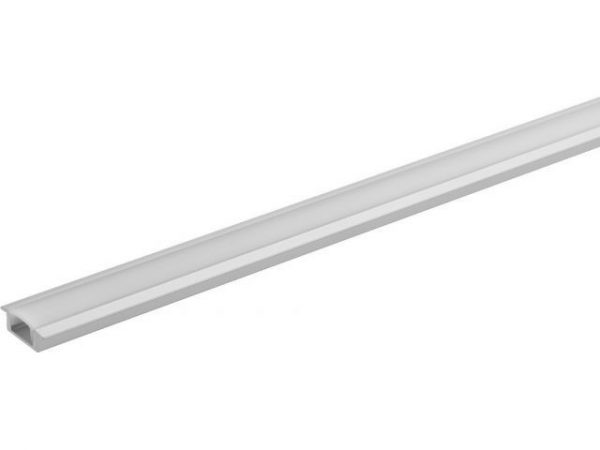 LEDSP-321/FC - Szyna aluminiowa (profil T) do pasków diodowych