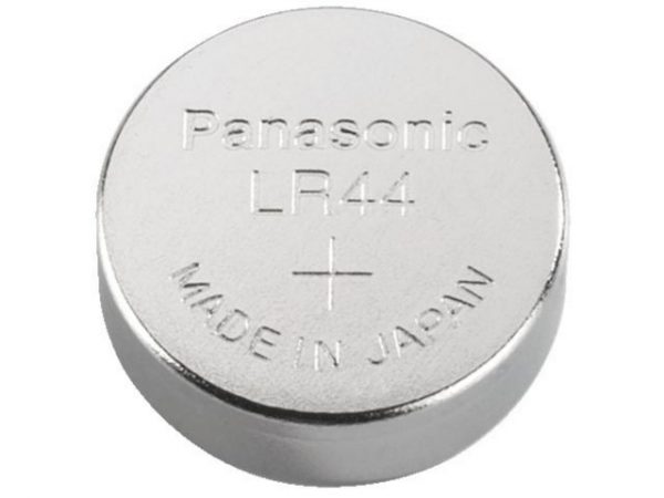 LR-44 - Bateria alkaliczna LR44