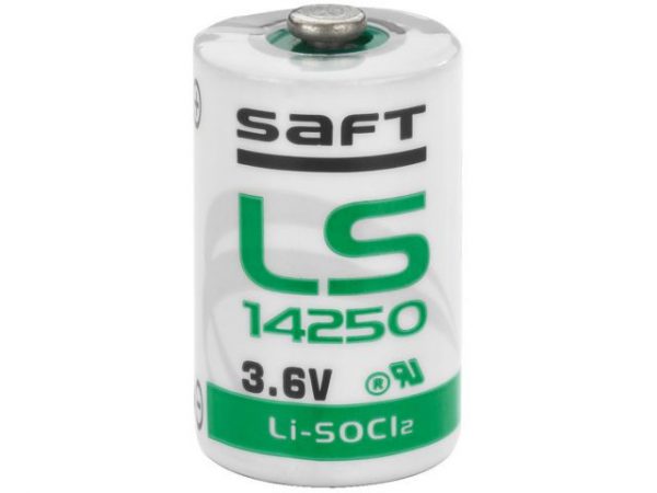 LS-14250 - Lithium battery