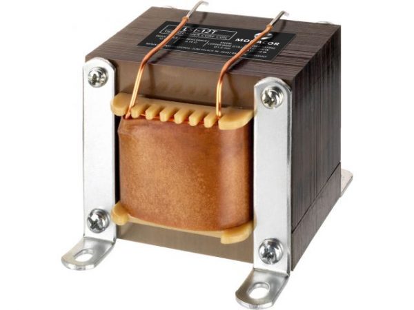 LSI-12T - Cewka głośnikowa na rdzeniu transformatorowym