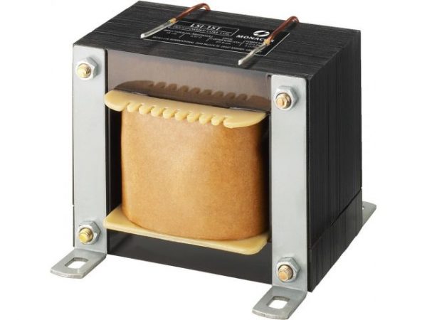 LSI-15T - Cewka głośnikowa na rdzeniu transformatorowym