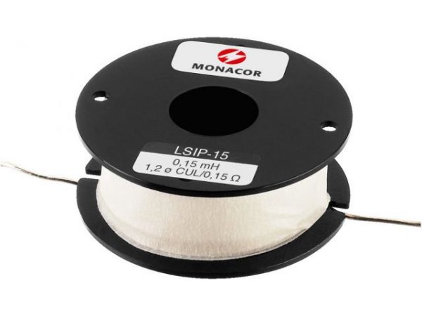 LSIP-15 - Cewka powietrzna