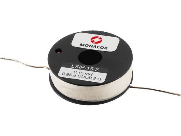 LSIP-15/2 - Cewka powietrzna