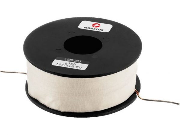 LSIP-330 - Cewka powietrzna