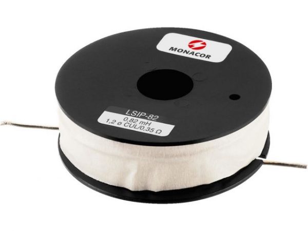 LSIP-82 - Cewka powietrzna