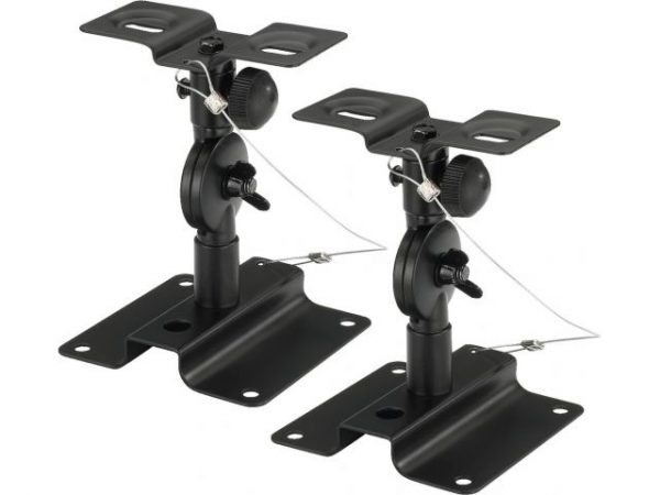 LST-6 - Para uniwersalnych uchwytów