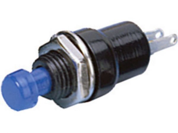 M-312/BL - Miniaturowe przyciski monostabilne