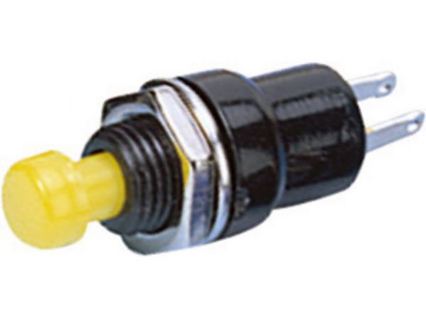 M-312/GE - Miniaturowe przyciski monostabilne