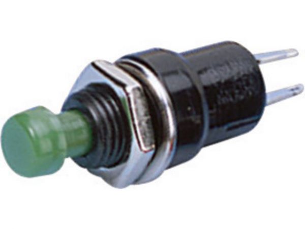 M-312/GN - Miniaturowe przyciski monostabilne
