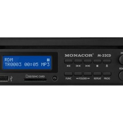 M-32CD - Moduł odtwarzacza CD/MP3