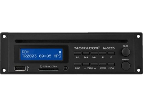 M-32CD - Moduł odtwarzacza CD/MP3