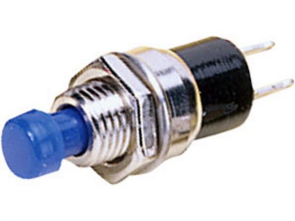 M-412/BL - Miniaturowe przyciski monostabilne