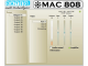 MAC-808 - Matryca audio 8x8