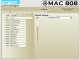 MAC-808 - Matryca audio 8x8
