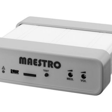 MAESTRO-1 - Przystawka telefoniczna