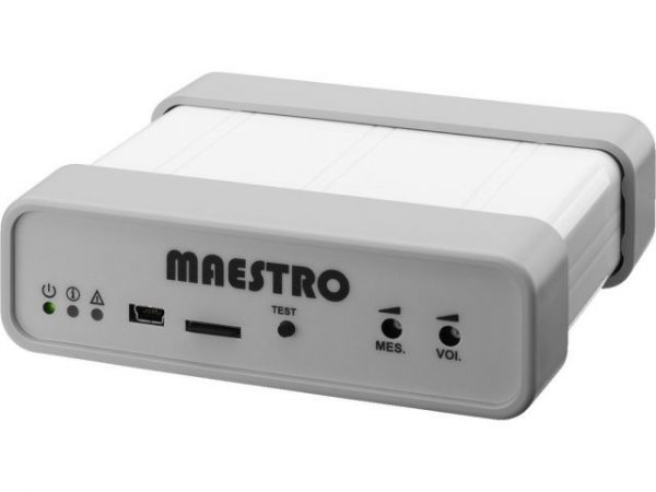 MAESTRO-1 - Przystawka telefoniczna