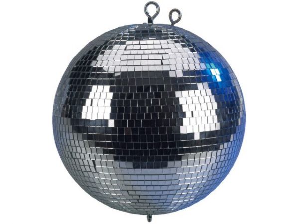 MB-300 - Kula lustrzana Ø 30cm