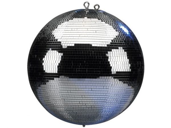 MB-5002 - Kula lustrzana Ø 50cm