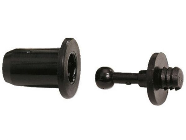 MBF-85 - Zestaw kołków mocujących do osłon głośnikowych