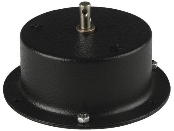 MBM-100 - Silnik do kuli lustrzanej