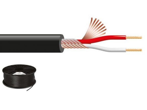 MC-102/SW - Kabel mikrofonowy