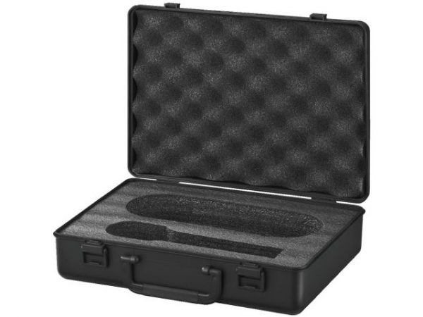 MC-1/SW - Walizka na mikrofon doręczny