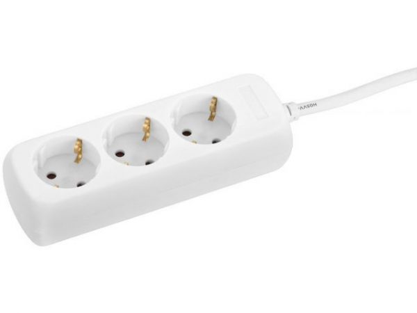 MC-30/WS - Listwa zasilająca