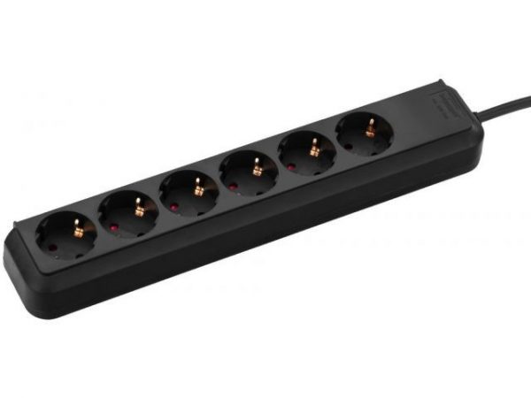 MC-62/SW - Listwa zasilająca