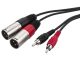 MCA-127P - Kabel połączeniowy audio