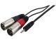 MCA-129P - Kabel połączeniowy audio
