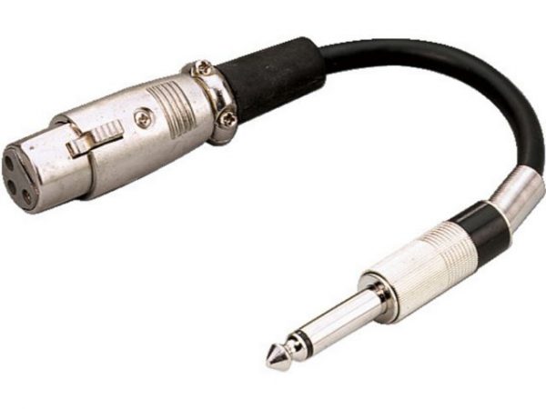 MCA-15/1 - Przejściówka