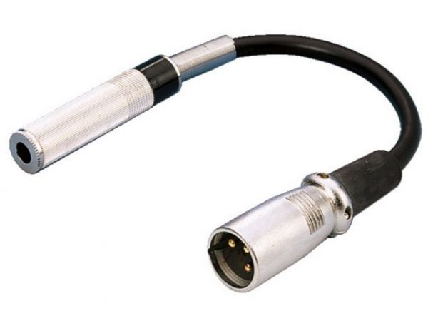 MCA-15/2 - Przejściówka