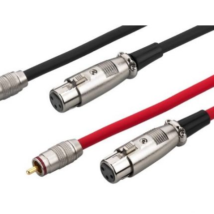 MCA-158J - Kabel połączeniowy audio