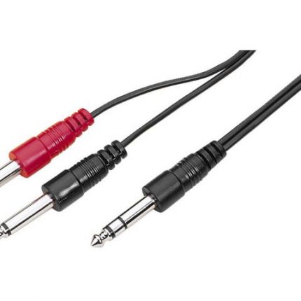 MCA-202 - Kabel połączeniowy audio