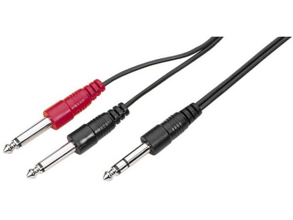 MCA-202 - Kabel połączeniowy audio