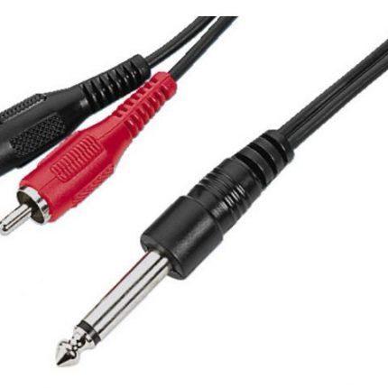 MCA-300 - Kabel połączeniowy audio