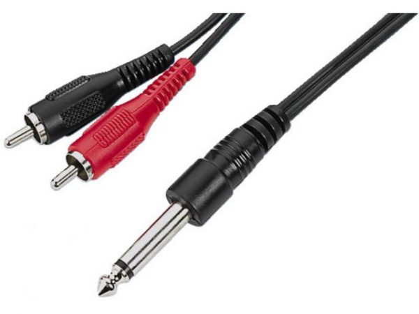 MCA-300 - Kabel połączeniowy audio
