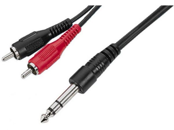 MCA-302 - Kabel połączeniowy audio
