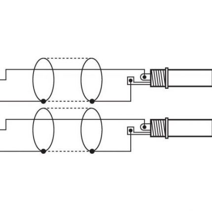 MCA-304 - Kabel połączeniowy audio