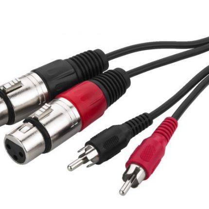 MCA-327J - Kabel połączeniowy audio